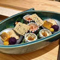 肉亭 結 - 