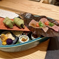 肉亭 結 - 