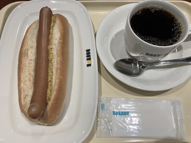Doutor Coffee Shop Kitami Ten photo 2