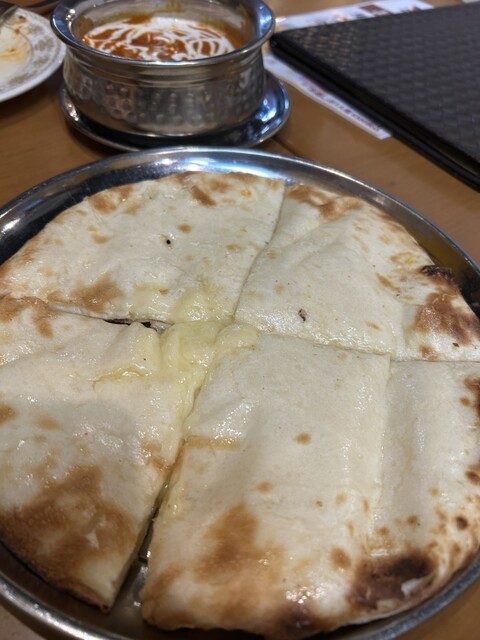 Indian Za Tandoor Kanda Ten photo 5