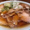 ひろちゃんラーメン!