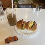 喫茶　来夢来人 - 