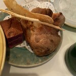 タランテッラ ダ ルイジ - 