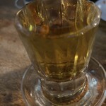 宇ち多゛ - 梅割り