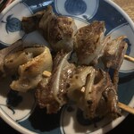 宇ち多゛ - なんこつ　塩