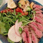 タランテッラ ダ ルイジ - 