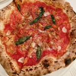 タランテッラ ダ ルイジ - 