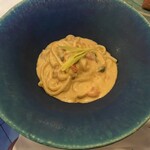 タランテッラ ダ ルイジ - 