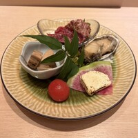 六本木 すし巽 - 