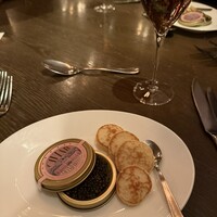 ロウリーズ・ザ・プライムリブ 恵比寿ガーデンプレイス店 - 