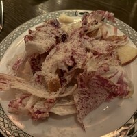 ロウリーズ・ザ・プライムリブ 恵比寿ガーデンプレイス店 - 