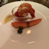 ロウリーズ・ザ・プライムリブ 恵比寿ガーデンプレイス店 - 