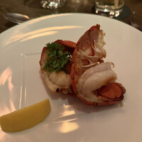 ロウリーズ・ザ・プライムリブ 恵比寿ガーデンプレイス店 - 