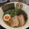 サイフォンラーメン 大重食堂 岐阜店