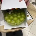 フルーツ フル バイ イタガキ - 