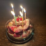 フルーツ フル バイ イタガキ ララガーデン長町店 - 