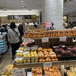 フルーツ フル バイ イタガキ - 