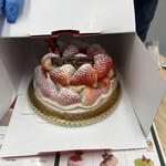 フルーツ フル バイ イタガキ - 