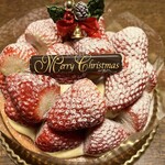 フルーツ フル バイ イタガキ ララガーデン長町店 - 