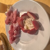 ラ・ビスボッチャ - 