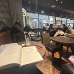 サンマルクカフェ 埼玉アトレ川越店 - 