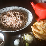 やま久 - 料理写真: