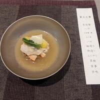 岩桧葉 - 