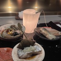 岩桧葉 - 
