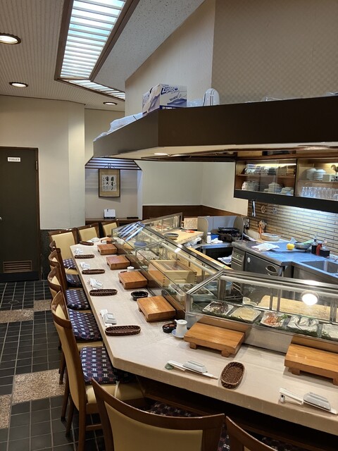 Sushi Dokoro Nippon photo 5