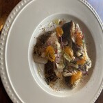 オイスター&イタリアン スパイラル - 