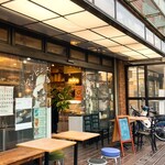 コンビニエンスストア 高橋 - 