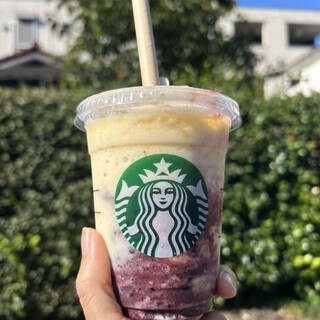 スターバックス コーヒー_1