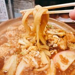 本格手打ち　かんたろう - 