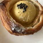 HESTIA BAKERY - 料理写真: