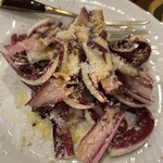 278015441 - タルディーボのサラダ