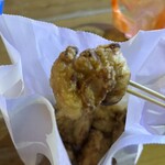 中洲からあげ英吉 - 