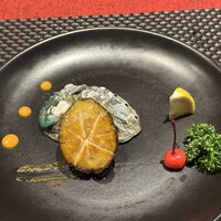 鉄板焼 潤 - 