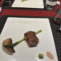 鉄板焼 潤 - 