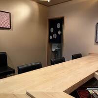 鮨 福原 - 