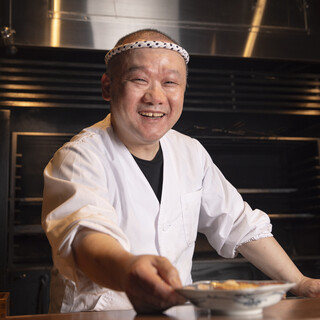 疋田豊樹氏（ヒキタトヨキ）ー和食から転身。焼鳥職人は天職