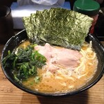 家系ラーメン クックら - 