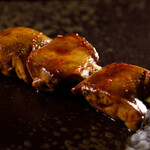 YAKITORI 燃 es - メイン写真: