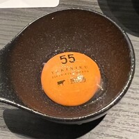 YAKINIKU FIFTY-FIVE TOKYO 恵比寿店 - 