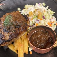 リオ・ブルーイング・コー ビストロアンドガーデン 東京ミッドタウン - 