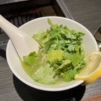 YAKINIKU FIFTY-FIVE TOKYO 恵比寿店 - 