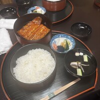 うなぎ秋本 - 