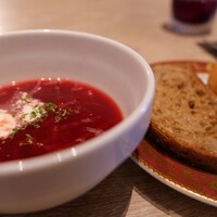 ゴドノフ東京 丸ビル店 - 