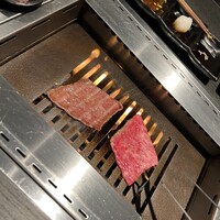 YAKINIKU FIFTY-FIVE TOKYO 恵比寿店 - 