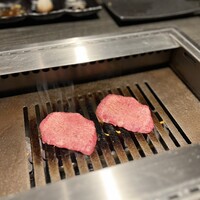 YAKINIKU FIFTY-FIVE TOKYO 恵比寿店 - 
