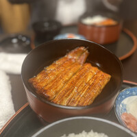 うなぎ秋本 - 